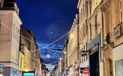 Un plan d’urgence pour le commerce