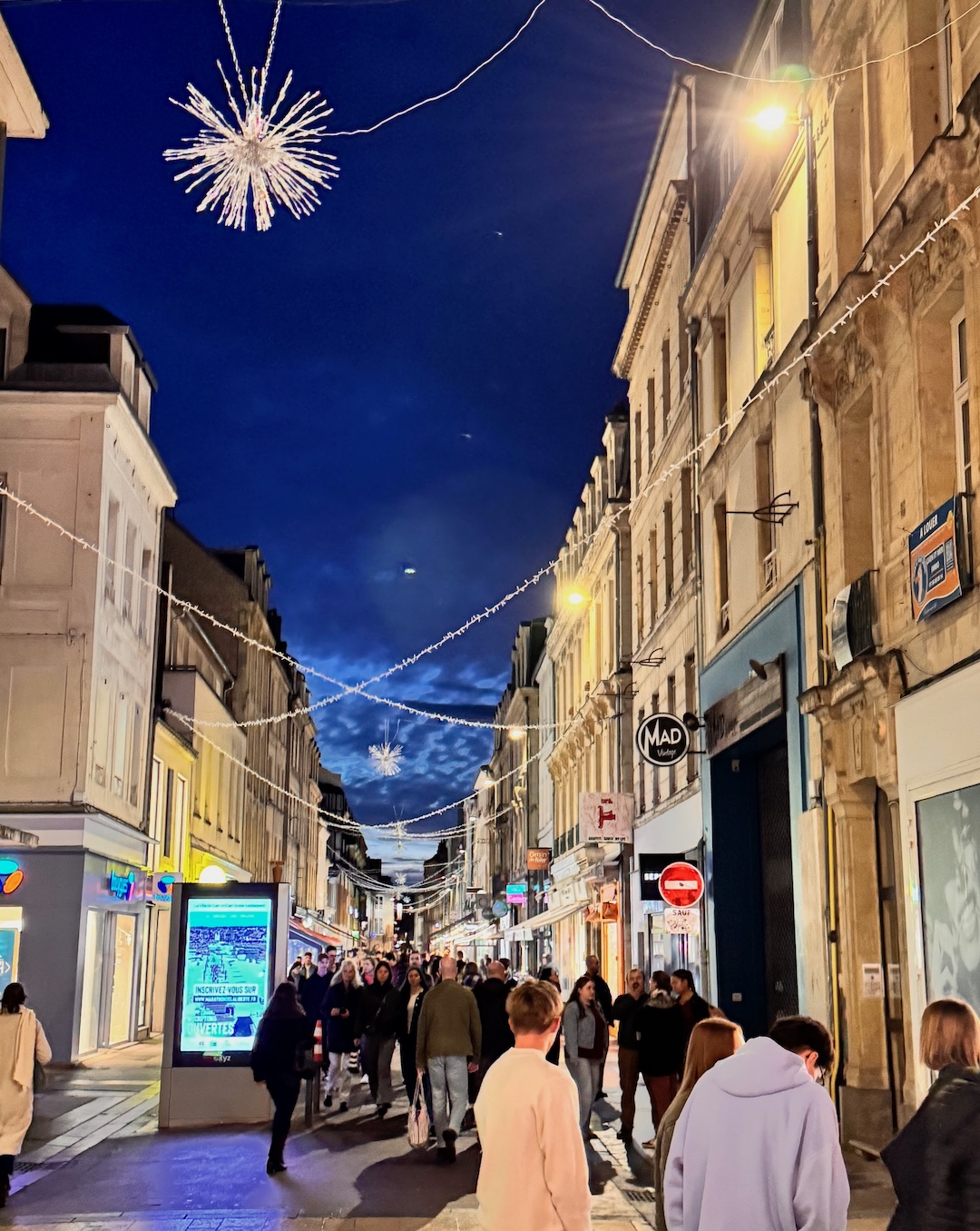 Urgences CHU de Caen