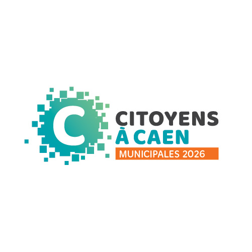 Xavier Le Coutour - Caen Municipales 2026