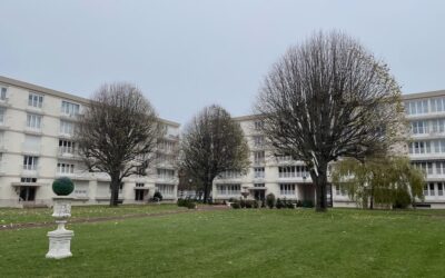 Mon programme Logement