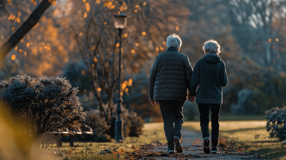 Bien vieillir à caen