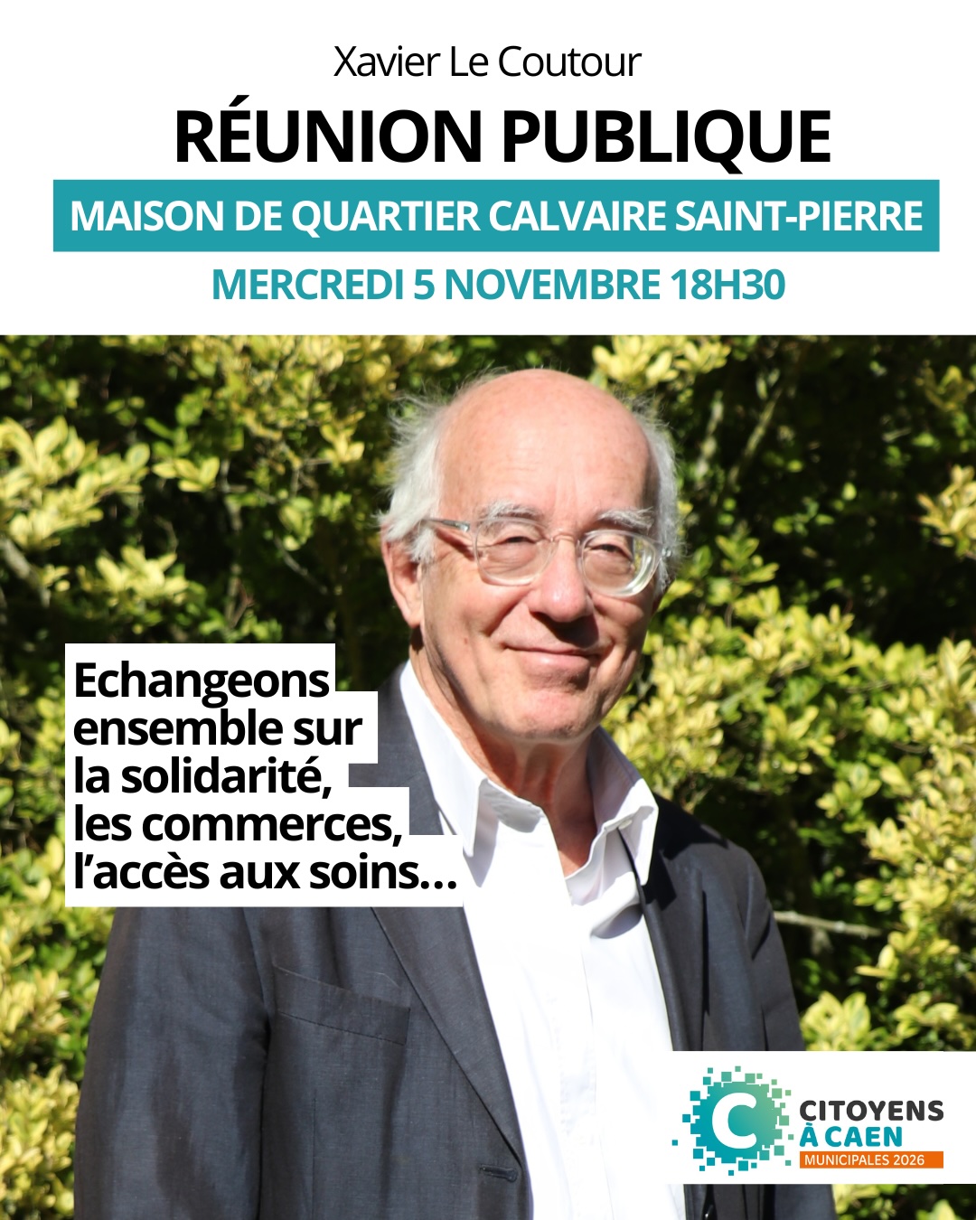 Urgences CHU de Caen