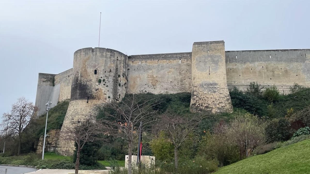 Culture à Caen