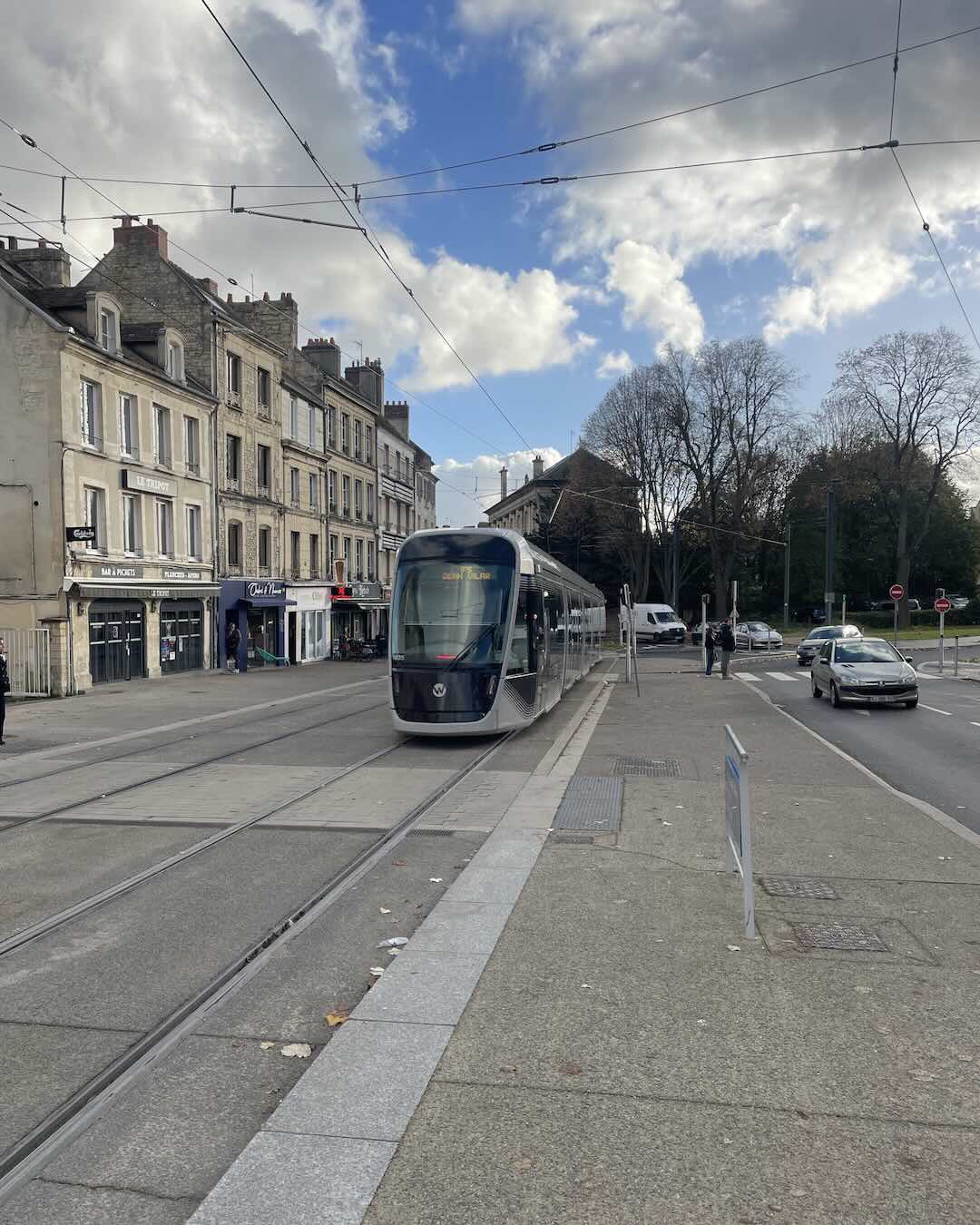 Urgences CHU de Caen