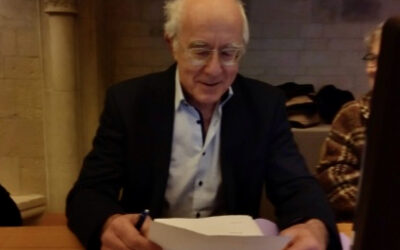 Mon intervention au Conseil municipal du lundi 26 janvier 2026