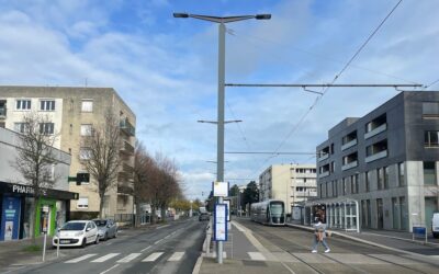 Notre programme pour le Calvaire Saint-Pierre