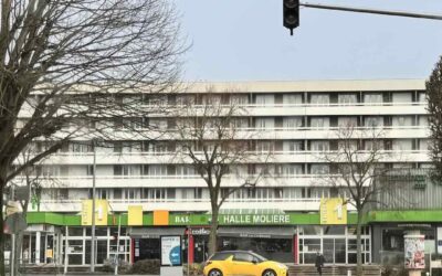 Nos propositions pour le Chemin Vert