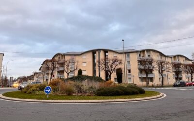 Notre programme pour le quartier Sainte-Thérèse